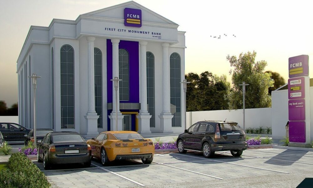 FCMB