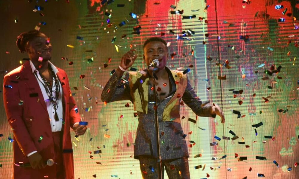 Nigerian Idol