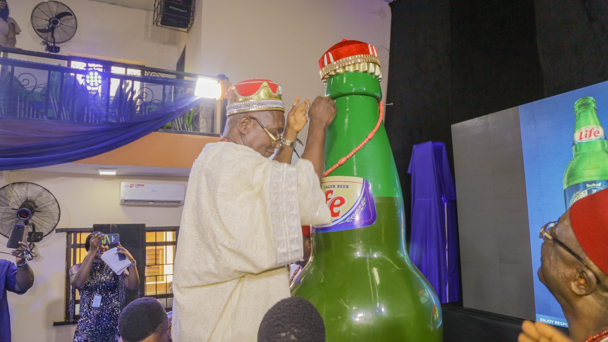 Life Lager