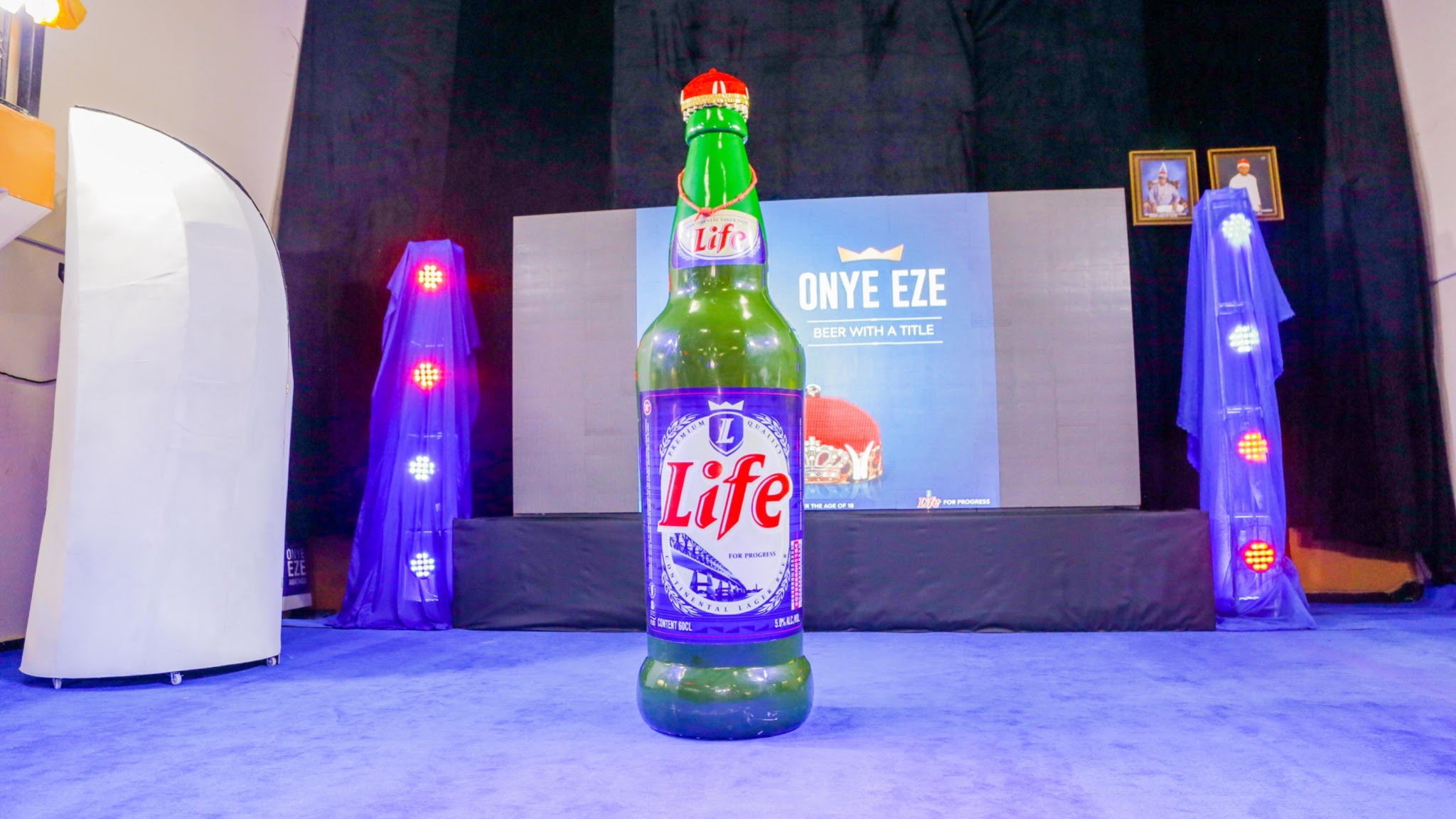 Life Lager
