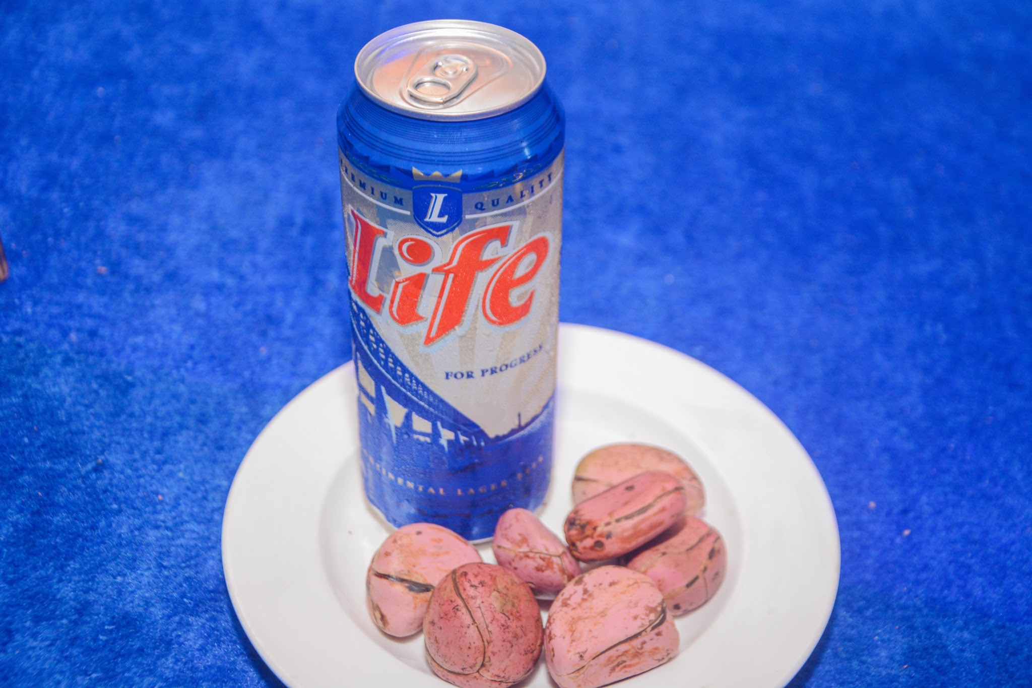 Life Lager