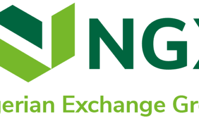 NGX, Nigerian Exchange Limited
