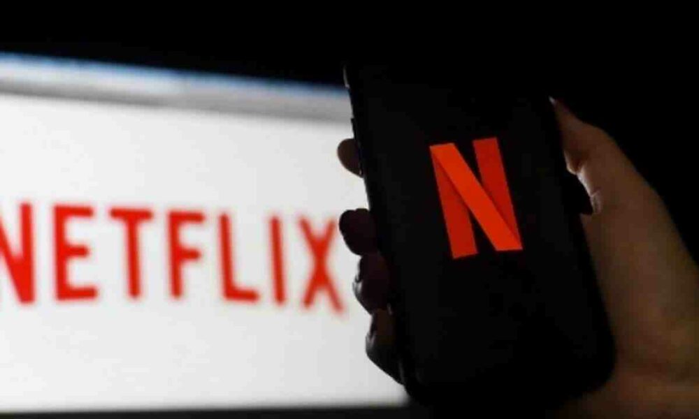 Netflix