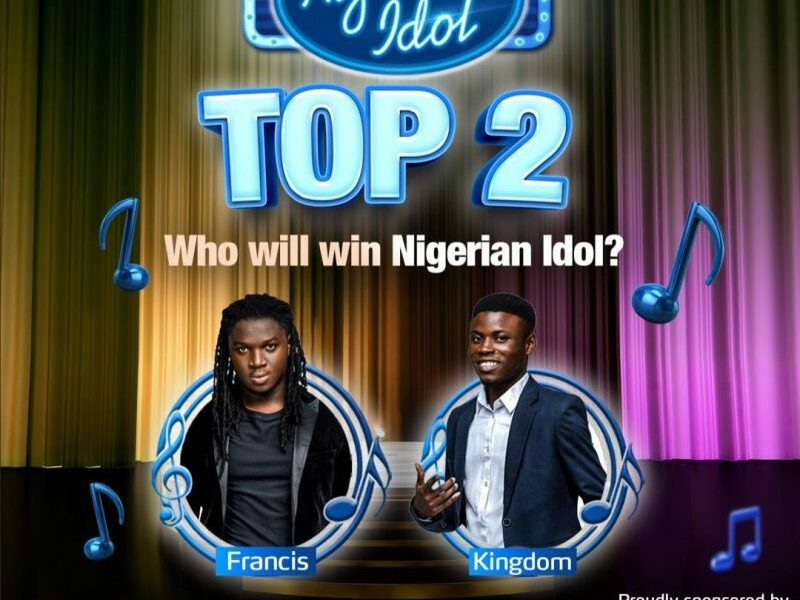 Nigerian Idol