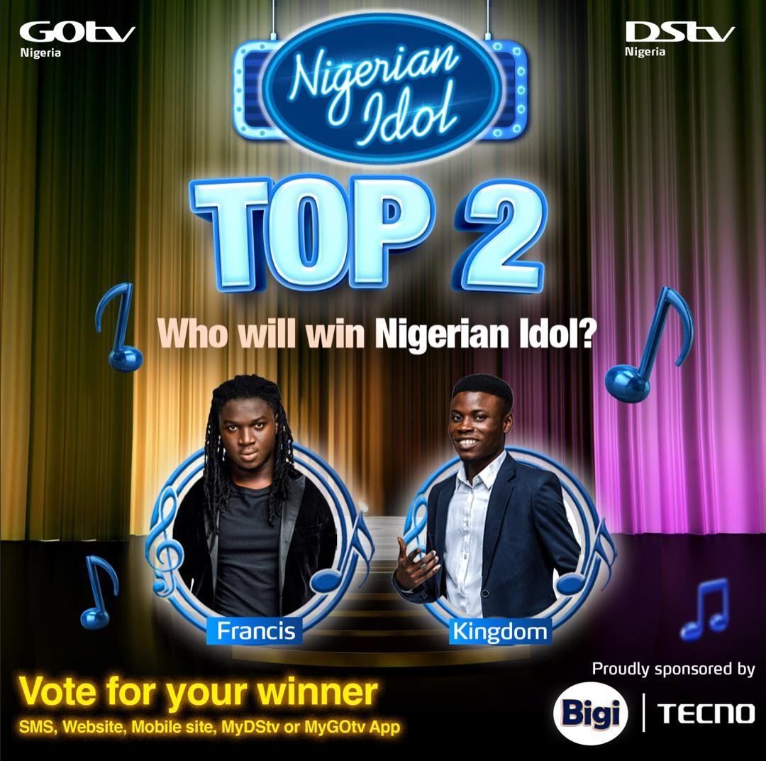 Nigerian Idol