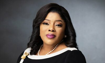 Nneka Onyeali-Ikpe, Fidelity Bank
