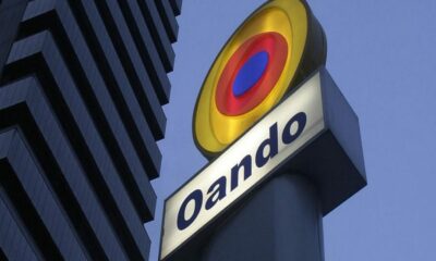 oando