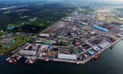 onne port harcourt, onne port to port harcourt, onne rivers state, onne port nigeria, vessels in onne port, onne port news, shipping companies in onne port, onne port terminal, Rivers State Ranks 1st In Fiscal Performance BudgIT, budgit state of states 2022