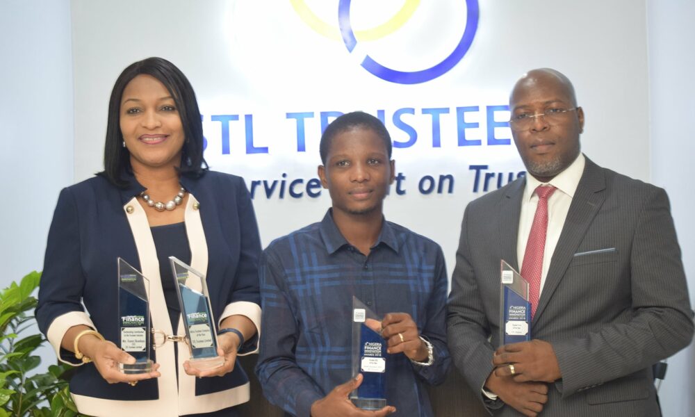 STL Trustees