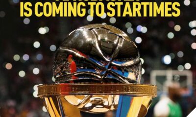 StarTimes