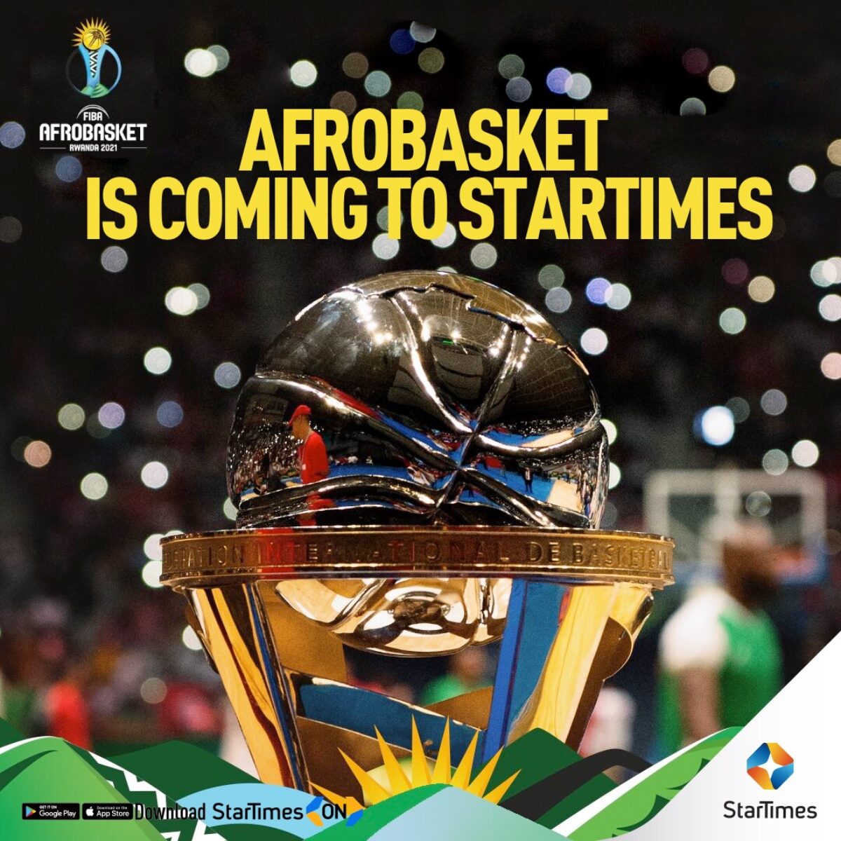 StarTimes