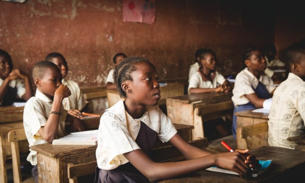 Language, National Development, Nigerian Languages