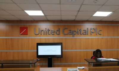 United Capital