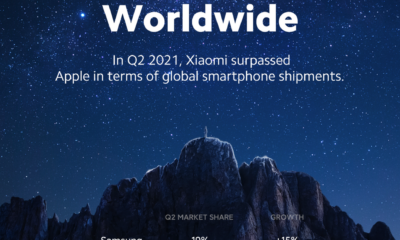 Xiaomi