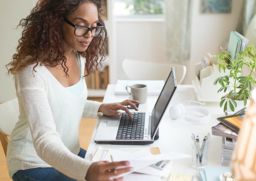 women entrepreneurs