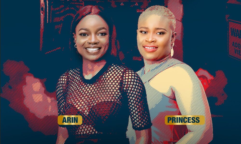 BBNaija