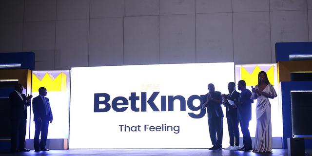 BetKing