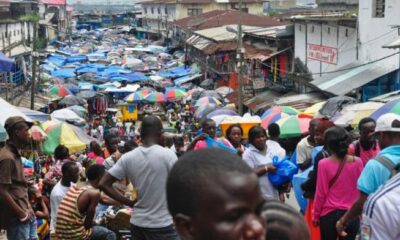 Nigeria Economy, FairMoney 