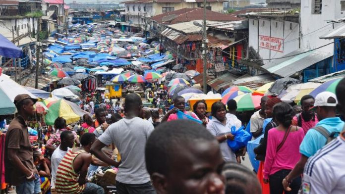 Nigeria Economy