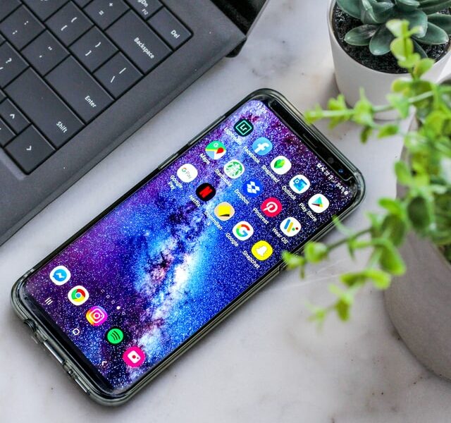 Google Play, Market, App, Data