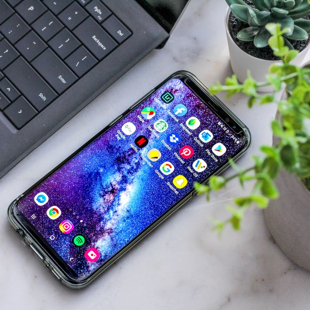 Google Play, Market, App, Data
