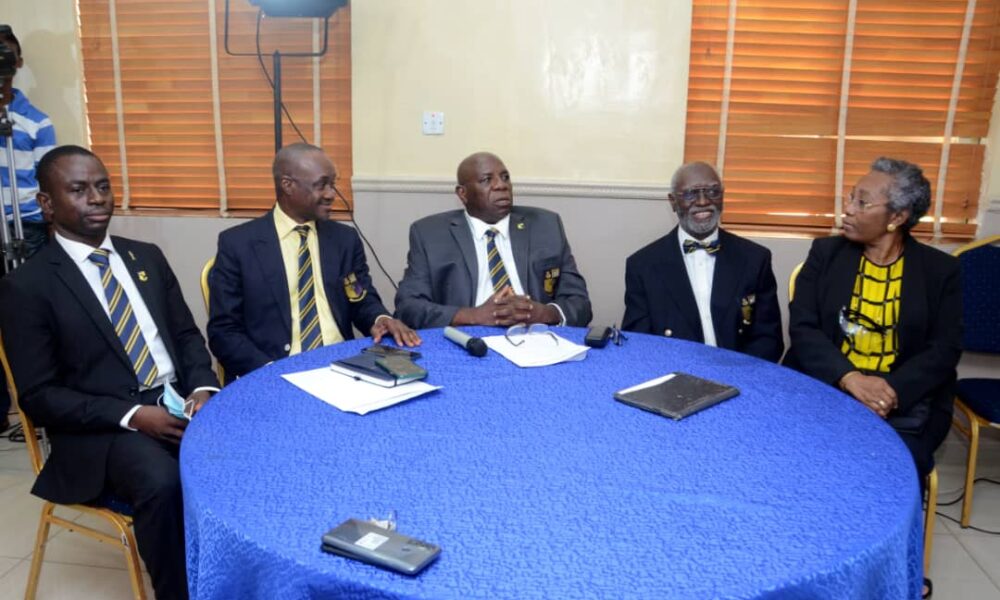 Igbobi College