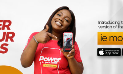 Ikeja Electric
