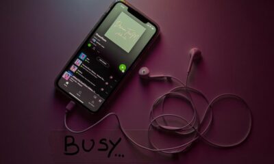 podcast