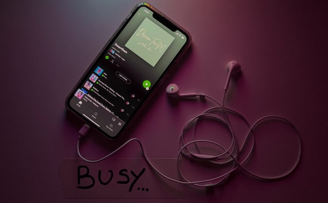 podcast