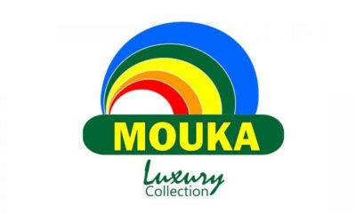 Mouka Foam