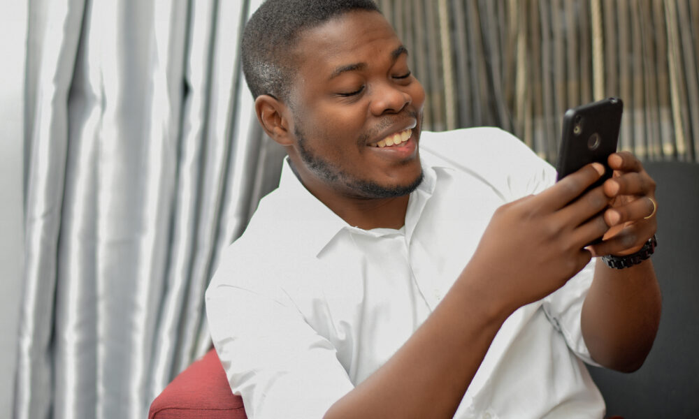 Esan Bolaji Brand Spur As Founder And CEO