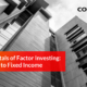 Fixed Income