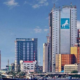 Nigerian Banks, online banking, the best bank in nigeria, list of commercial banks in nigeria 2020, list of private banks in nigeria, top 20 banks in nigeria 2020, nigerian banks in Europe, merchant banks in nigeria, types of banks in nigeria, cbn list of banks in nigeria