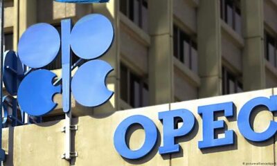 OPEC Secretary-General