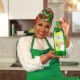 Tolani Osikoya, Morning Fresh