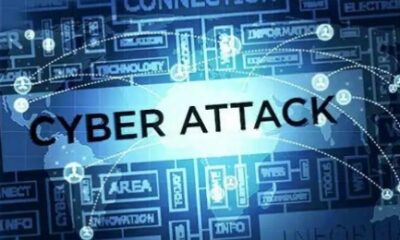 Cyberattack, U.S State Department
