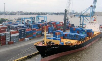 Vessels’ Safety On Nigerian, Navigational Equipment, navigational equipment, Customs TinCan Island Port