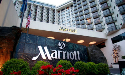 Marriott International