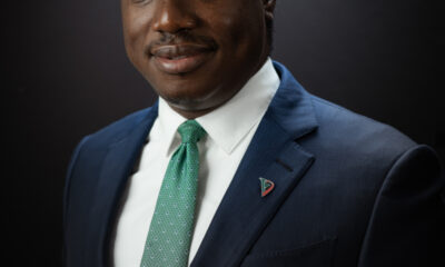 VFD Group Plc Welcomes New Directors To Its Board