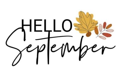 happy new month prayers, happy new month September