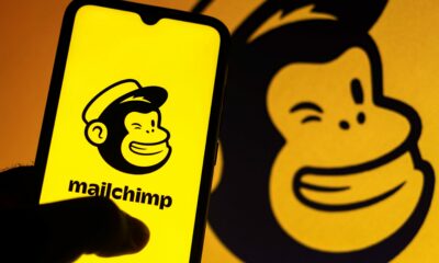 Intuit To Acquire Popular Email Marketer's Firm, Pays Mailchimp $12 Billion, mailchimp revenue, mailchimp funding, ben chestnut, mailchimp founders, mailchimp revenue 2020, mailchimp bootstrapped, mailchimp wiki,  mailchimp careers