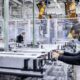 Mercedes, European EV Battery Champion