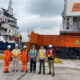 IO Materials Services