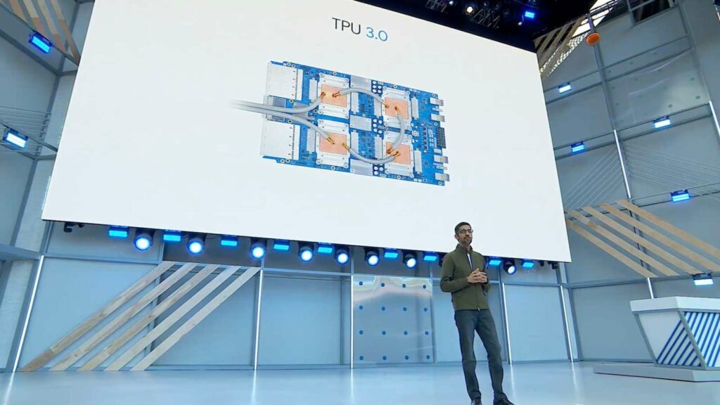 Why Tesla, Apple, Google And Facebook Are Designing Their Own Chips