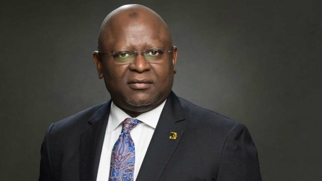 Adesola Kazeem Adeduntan