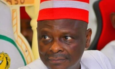 Kano State News, Kano State News Today, Latest Kano State News, Kano State News COVID-19, Governor Ganduje