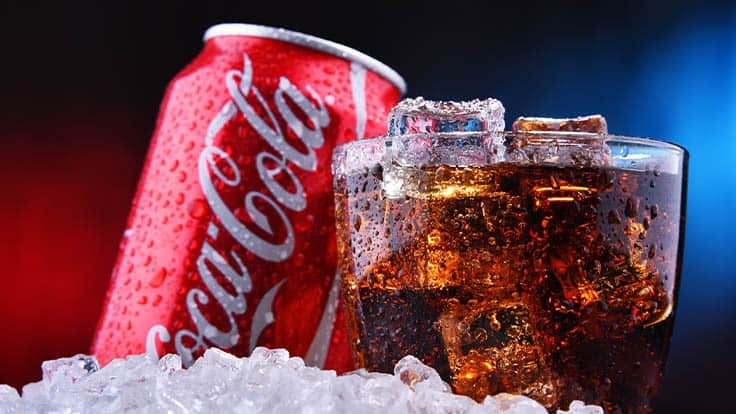 Coca-Cola Company