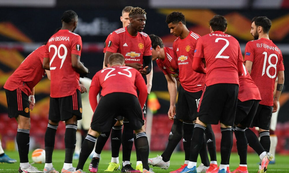 Manchester United has been defeated by Liverpool FC in a 5-0 match that seems tough at United's Old Trafford.
