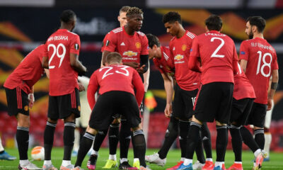 Manchester United has been defeated by Liverpool FC in a 5-0 match that seems tough at United's Old Trafford.