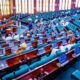 2022 Budget: Senate Uncovers Padded N4.5billion Police Barack Project